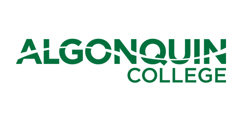algonquin college logo