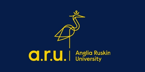 anglia ruskin university logo