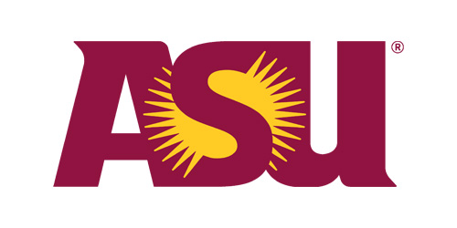 arizona state university logo