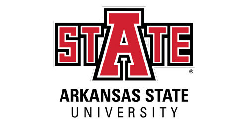 arkansas state university logo