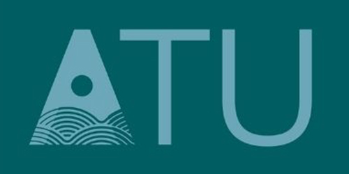 atlantic technological university logo