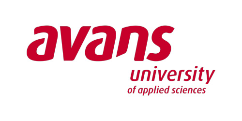 avans university of applied sciences logo