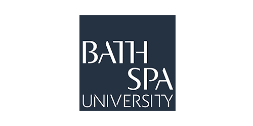 bath spa university logo