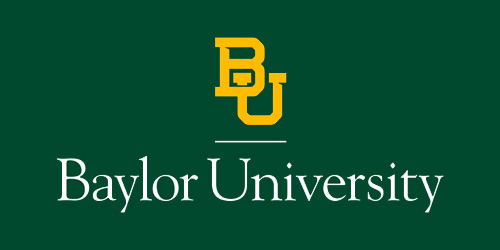 baylor university logo