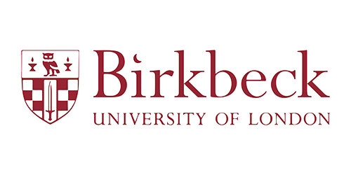 birkbeck university of london logo