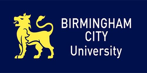 birmingham city university logo