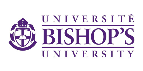 bishops university logo