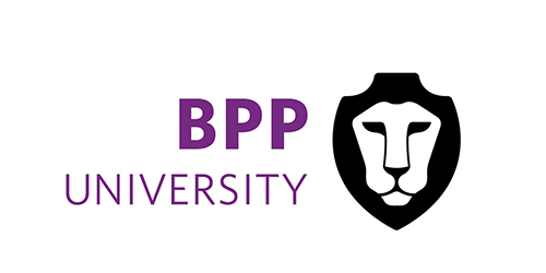 bpp university logo
