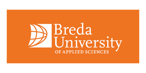 breda university of applied sciences logo