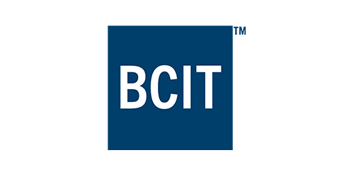 british columbia institute of technology bcit logo