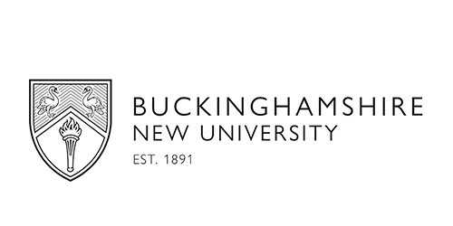 buckinghamshire new university logo