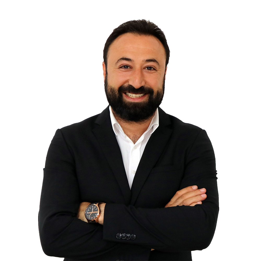 burhan pinarbasi