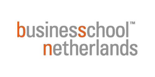 business school netherlands logo