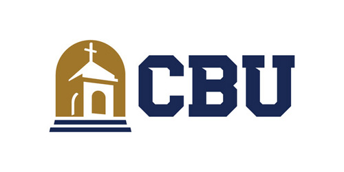 california baptist university logo