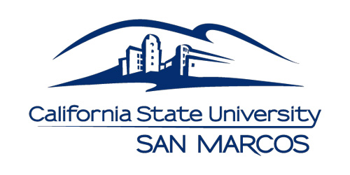 california state university san marcos logo