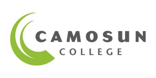 camosun college logo