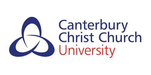 canterbury christ church university logo
