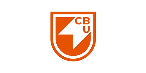 cape breton university logo