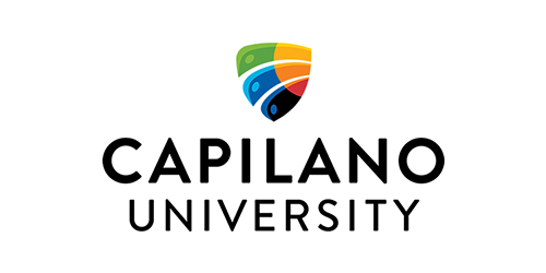 capilano university logo