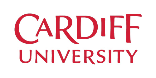 cardiff university logo