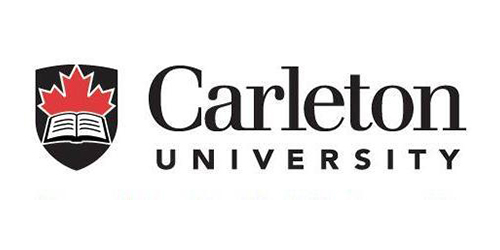 carleton university logo