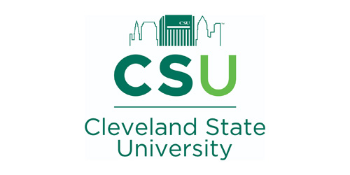 cleveland state university logo