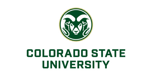 colorado state university logo