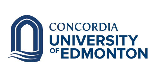 concordia university of edmonton logo