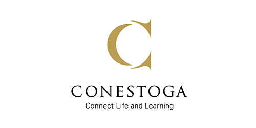 conestoga college logo