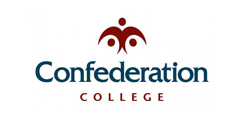 confederation college logo