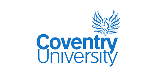 coventry university logo