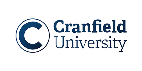 cranfield university logo