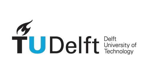 delft university of technology logo