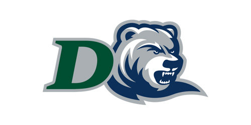 drew university logo