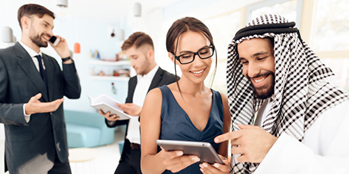 dubai turizm staji resim