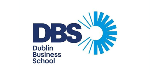 dublin business school logo