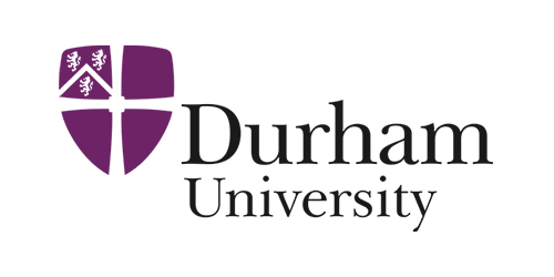 durham university logo