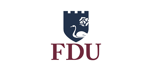 fairleigh dickenson university logo