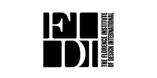 florence institute of design international logo