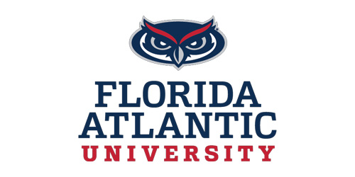 florida atlantic university logo