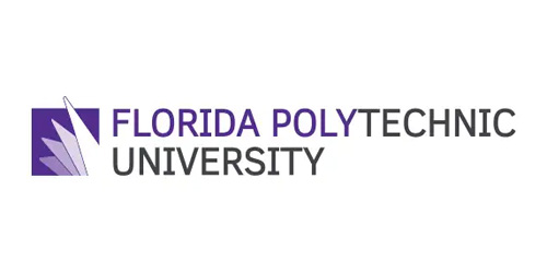 florida polytechnic university logo