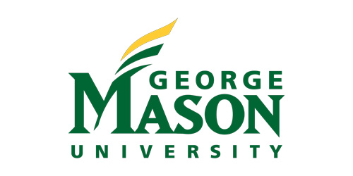 george mason university logo