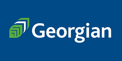 georgian college logo
