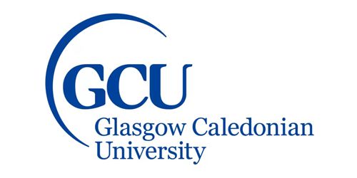 glasgow caledonian university logo