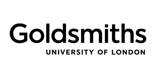goldsmiths university of london logo