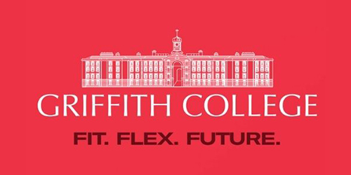 griffith college logo