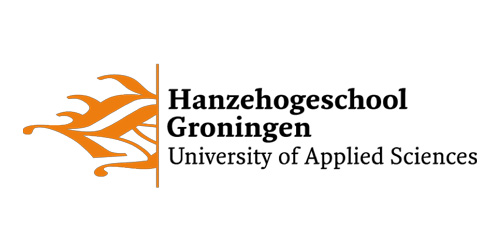 hanze university of applied sciences logo