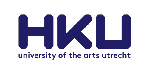 hku university of the arts utrecht logo