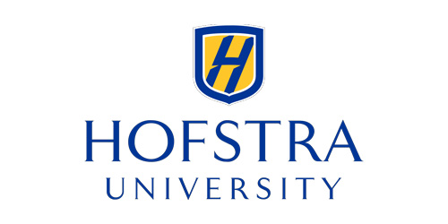 hofstra university logo