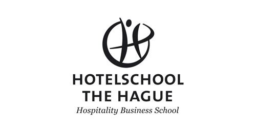 hotelschool the hague logo